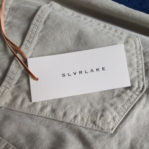 Beautiful pair of Slvrlake Jeans Size 27